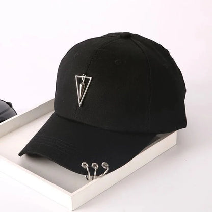 Spring And Summer Lightweight Board Sunscreen Baseball Cap