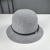 Milk Gray