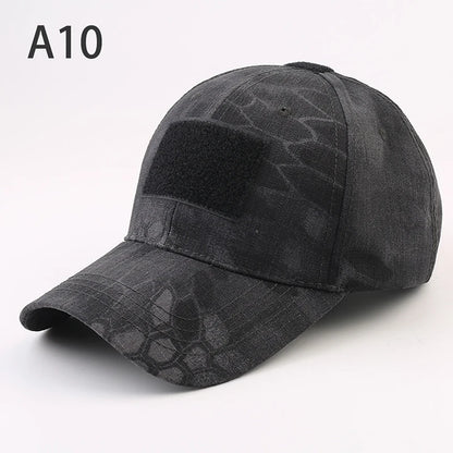 Fashion Baseball Caps For Men Women