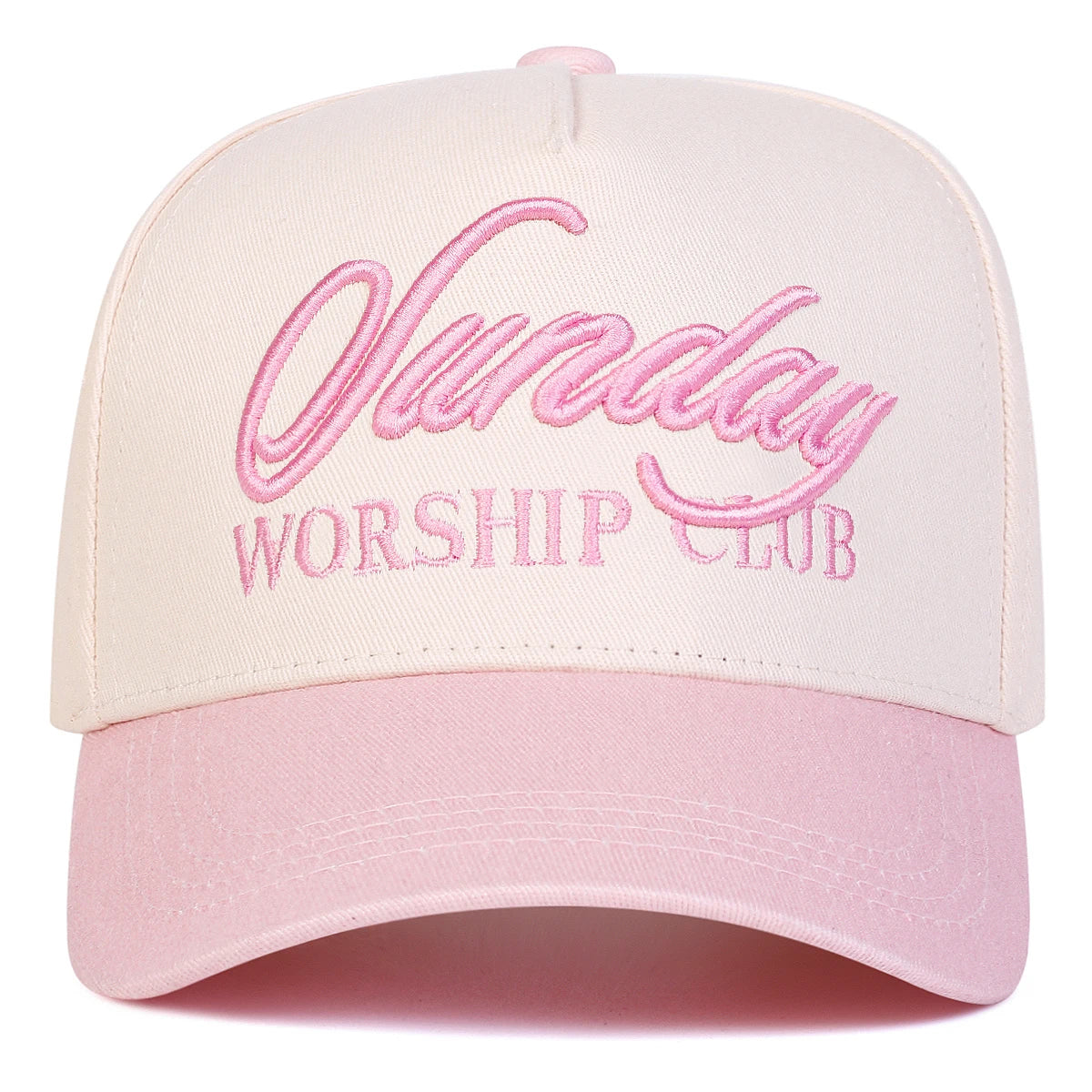 Spring Autumn Outdoor Adjustable Casual Hats Sunscreen Hat Sports Cap
