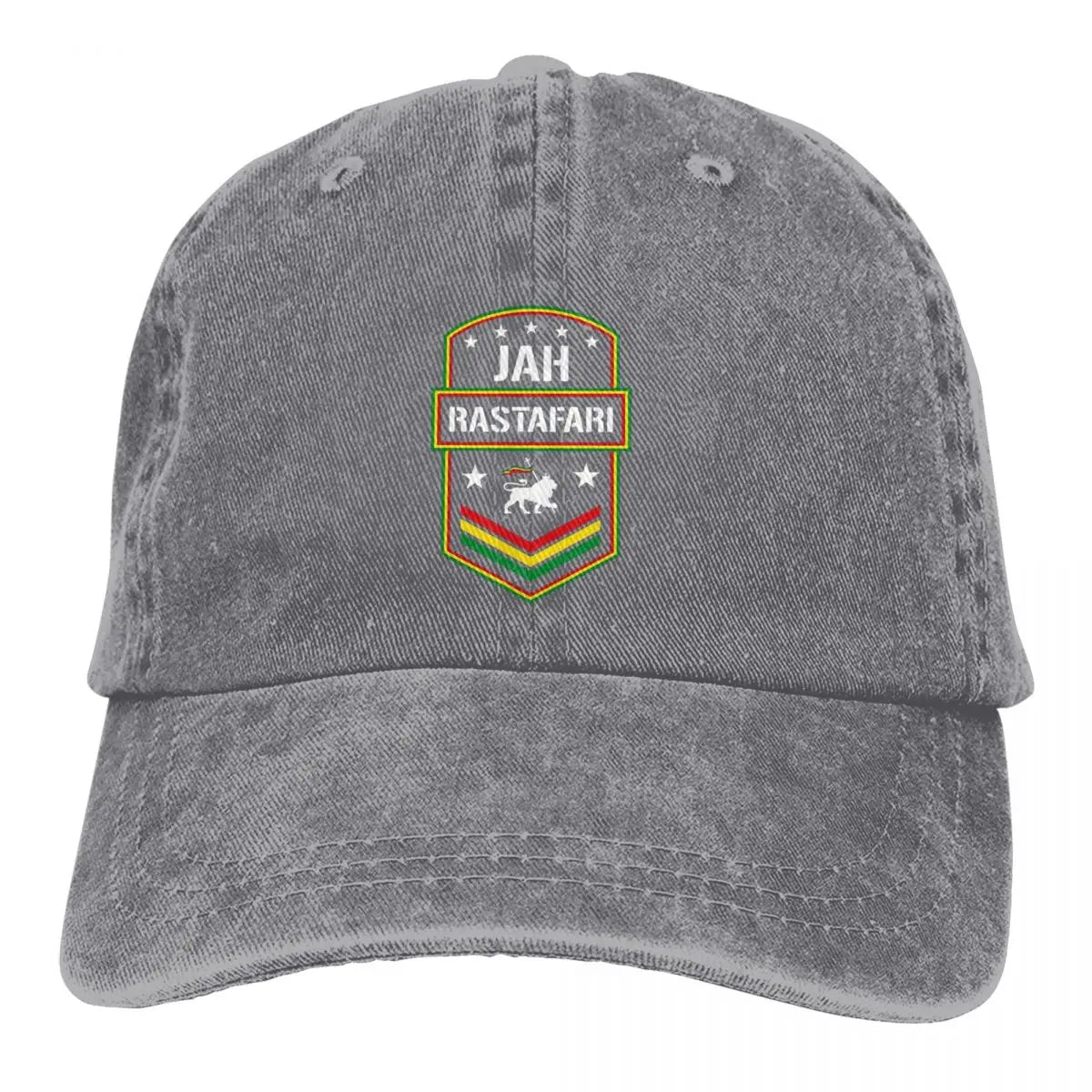 Classic Star Baseball Cap Men Hats Women
