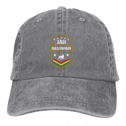 Classic Star Baseball Cap Men Hats Women