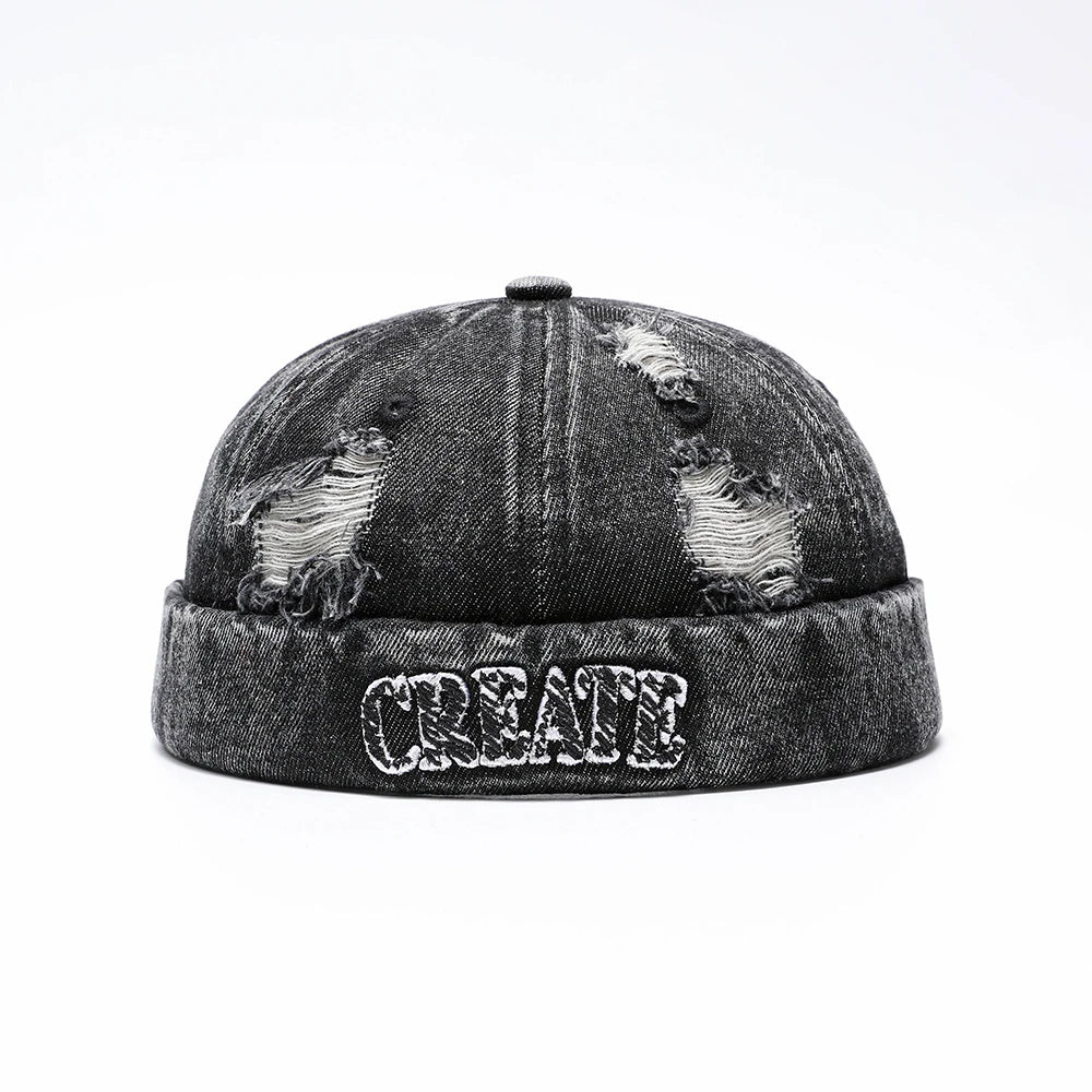 Casual Hat Cotton Hat High Quality Hat