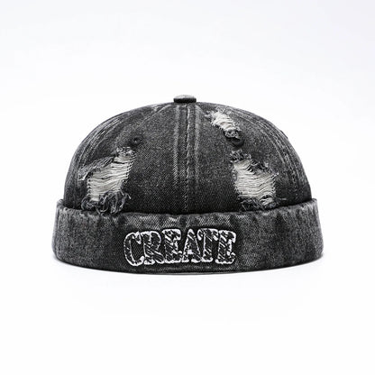 Casual Hat Cotton Hat High Quality Hat
