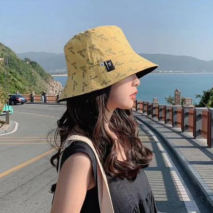 Summer Sun Hats For Women
