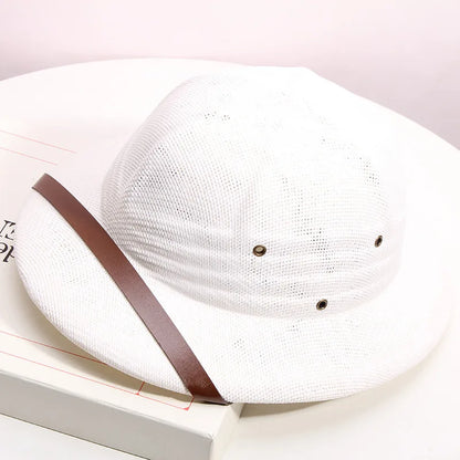 2026 Big Size Hat Classic Japan Hat Men