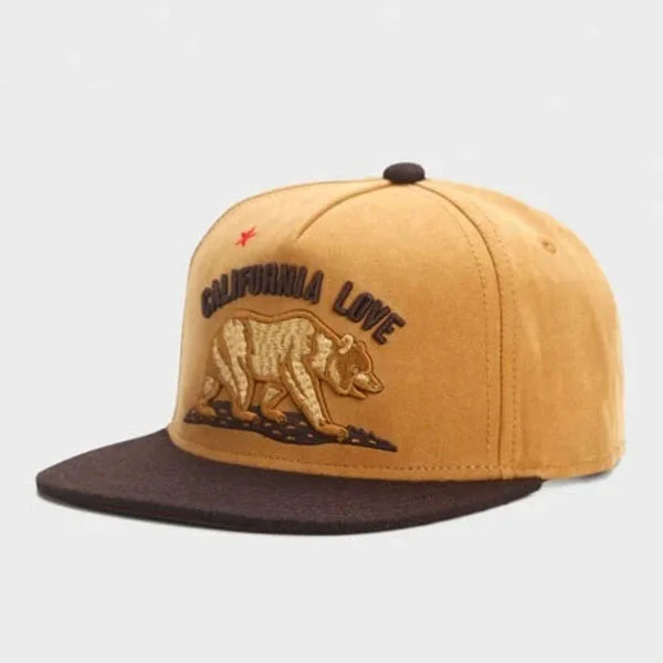 Pizza Cap Hip Hop Snapback Hat for Men Women Adult Outdoor Casual Baseball Cap