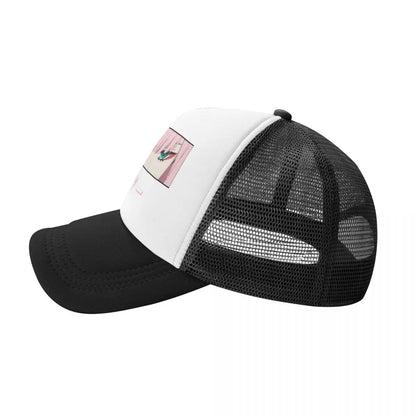 Japan Zero Two Baseball Cap