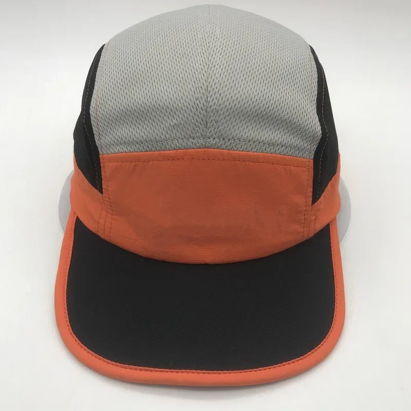 Breathable Sports Sunshade Baseball Cap