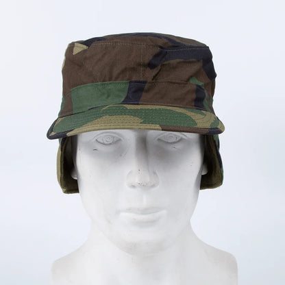 Outdoor Winter Ear Protection Warm Hat