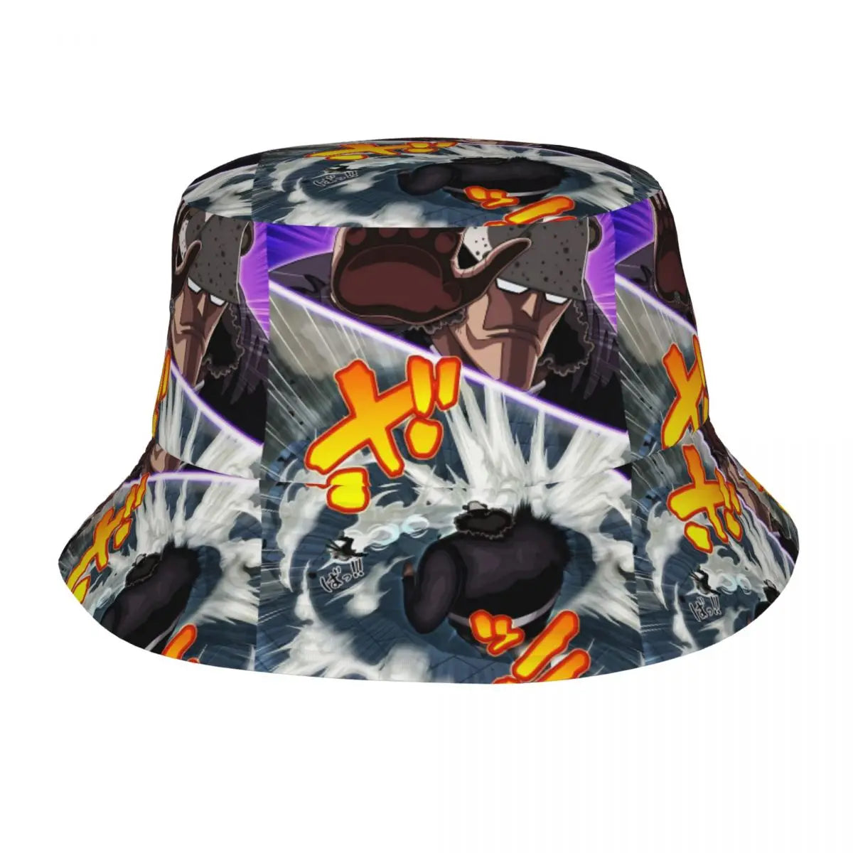Women Men Bucket Hat Cosplay Tony Tony Chopper Spring Picnic Headwear Outdoor Fishing Fisherman Caps