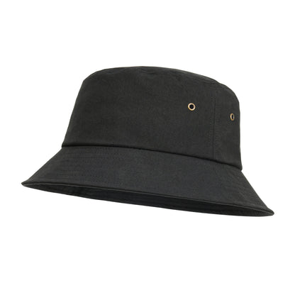 Bucket Hats for Unisex Summer Fishing Hat Breathable Foldable Wide Brim