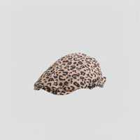 Large Leopard