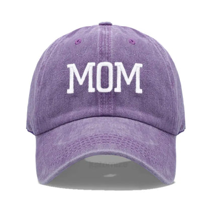 Embroidery Pure Cotton Men's Baseball Cap For Man