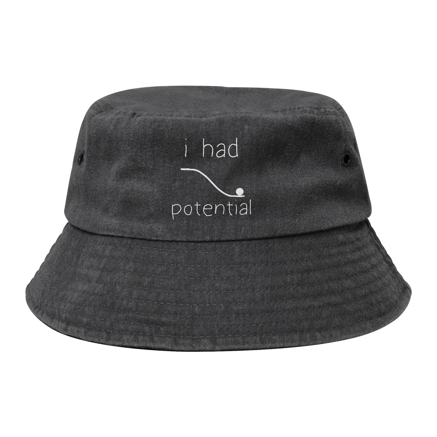 Project Hail Mary Rocky You Sleep I Watch Bucket Hat