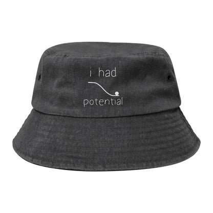 Project Hail Mary Rocky You Sleep I Watch Bucket Hat