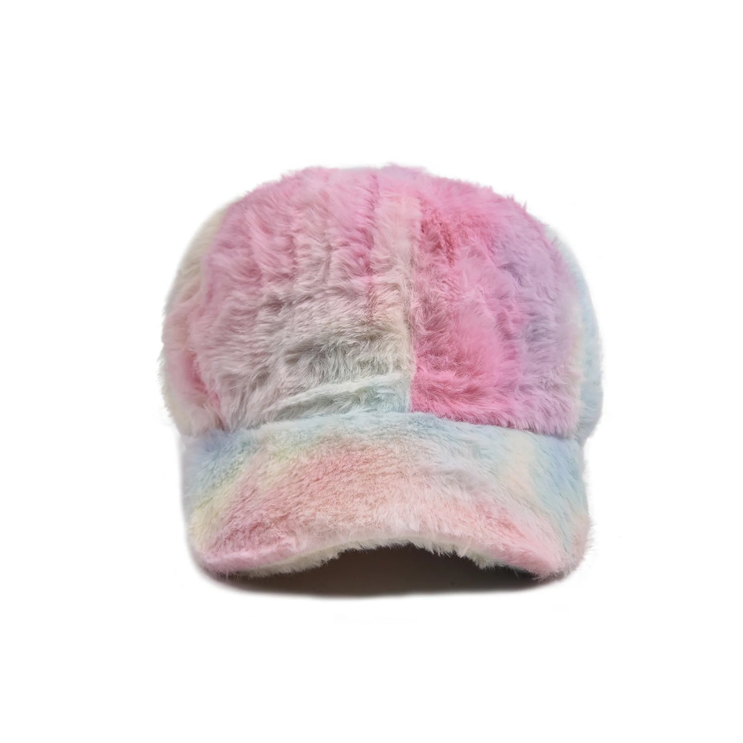 Women's Fashion Warm With The Sun Shading Duck Tongue Cap