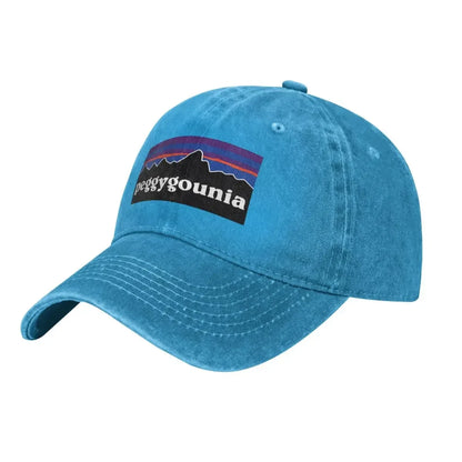 Peggygounia Fashion Baseball Cap Peaked Cap Men's Hat Women's Cap