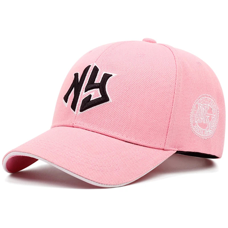 Fashion And Creative New Baseball Hat Leisure Sports Sunshade Hat