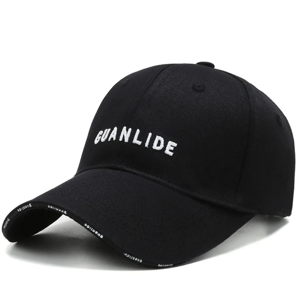 Fashion Adjustable Baseball Cap Breathable