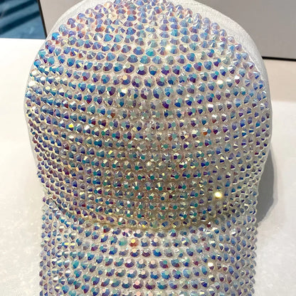 Summer Women's Baseball Cap Spring Autumn