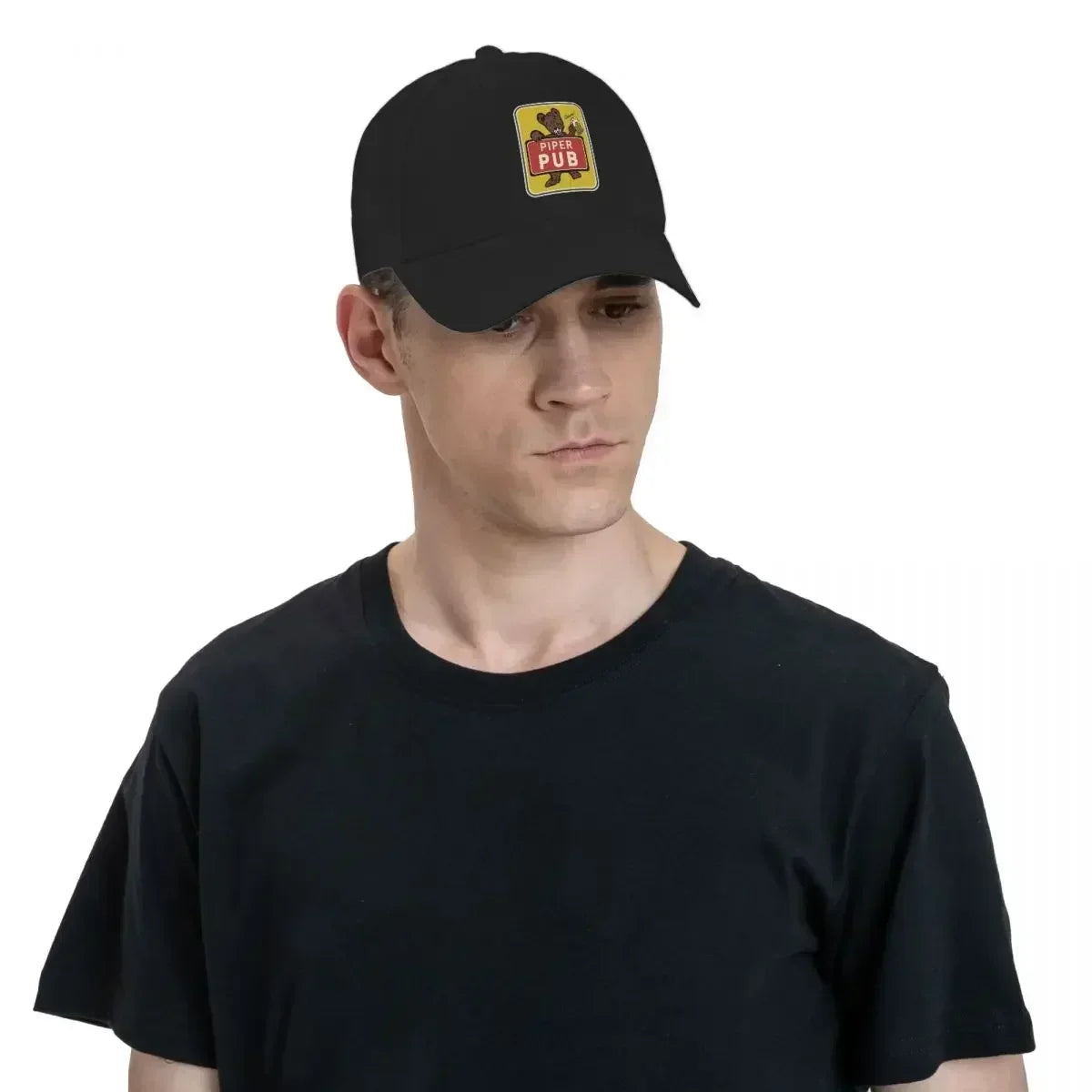 Piper Pub Baseball Cap