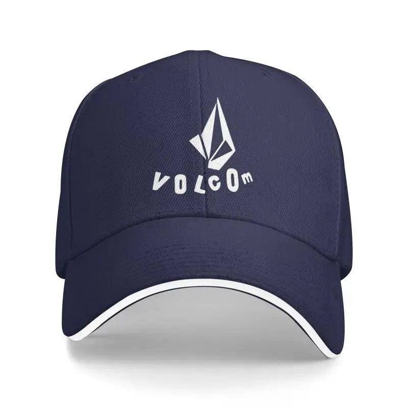 Baseball Cap Outdoor Sports Sun Breathable Sandwich Hats