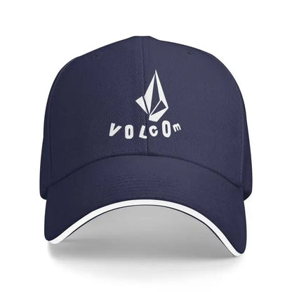 Baseball Cap Outdoor Sports Sun Breathable Sandwich Hats