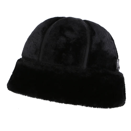 New Style 2025 Retro Cowhide Bomber Hat