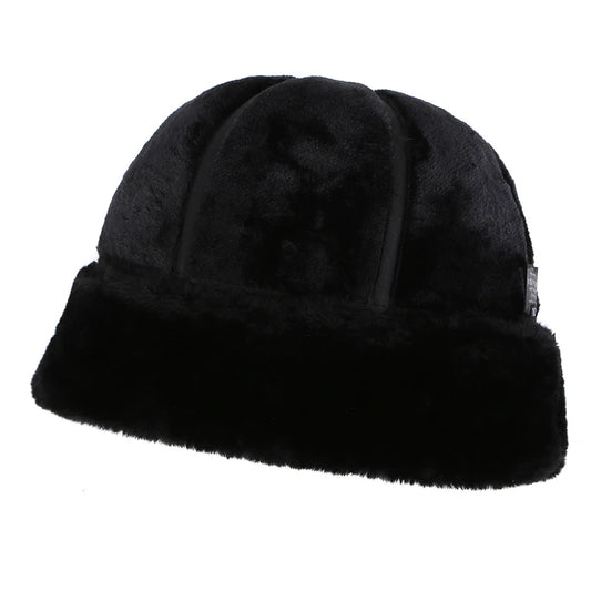 New Style 2025 Retro Cowhide Bomber Hat