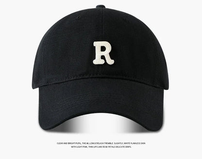 2025 Large Head Circumference Baseball Cap