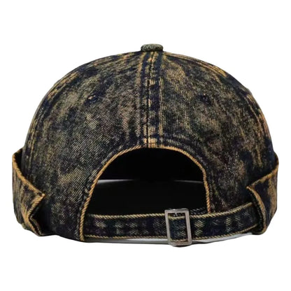 Adjustable Brimless Landlord Hats