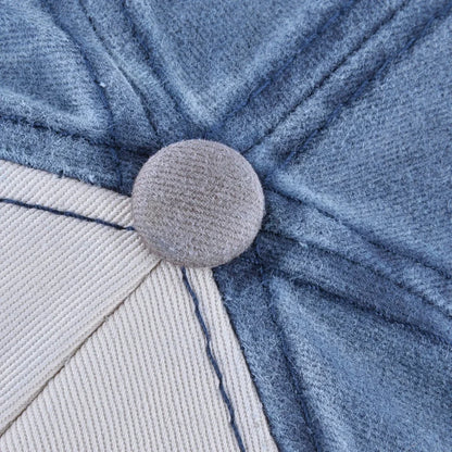 Vintage Washed Cotton Baseball Cap