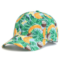 Coconut Green