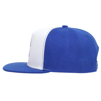 Unisex Mulberry Embroidery Hip-hop Hats Spring Autumn