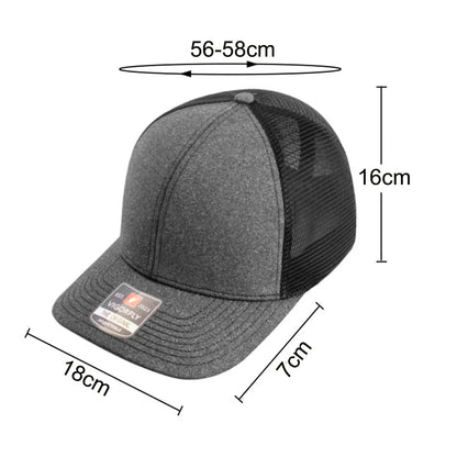 Full Closed Richardson Flex Stretch Fitted Caps Hats