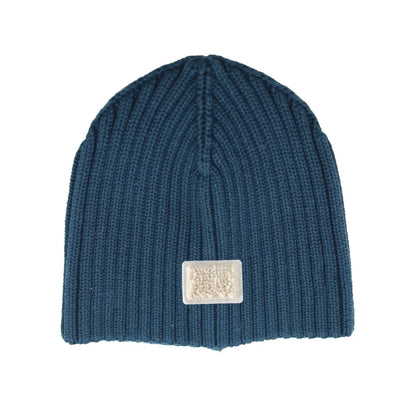 Cotton BB Knitted Beanies Outdoor Hat Children Hats
