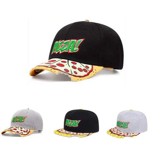 Fashion Casual Hip Hop Hats Adjustable Breathable Baseball Cap