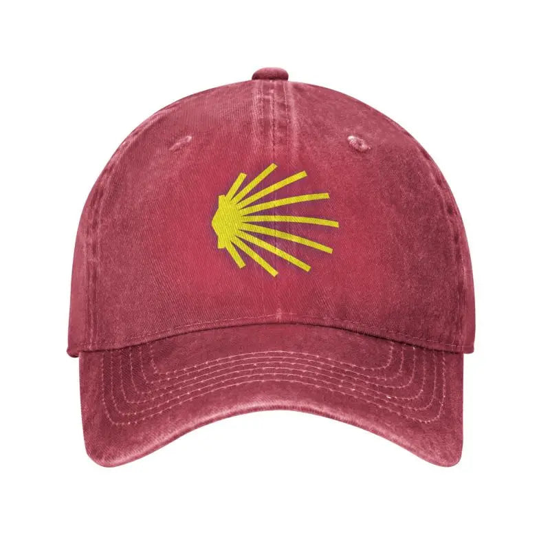 Baseball Cap Adult Adjustable Dad Hat