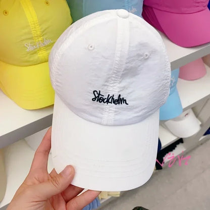 Baseball Cap Women's