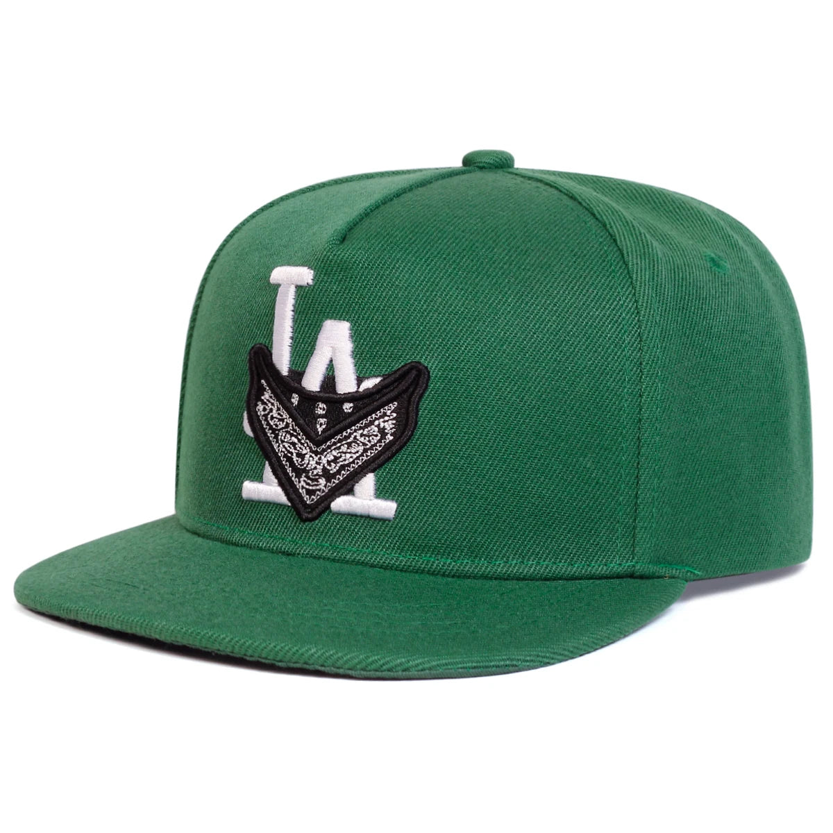 Unisex Los Angeles Embroidery Hip-hop Hats Spring Autumn