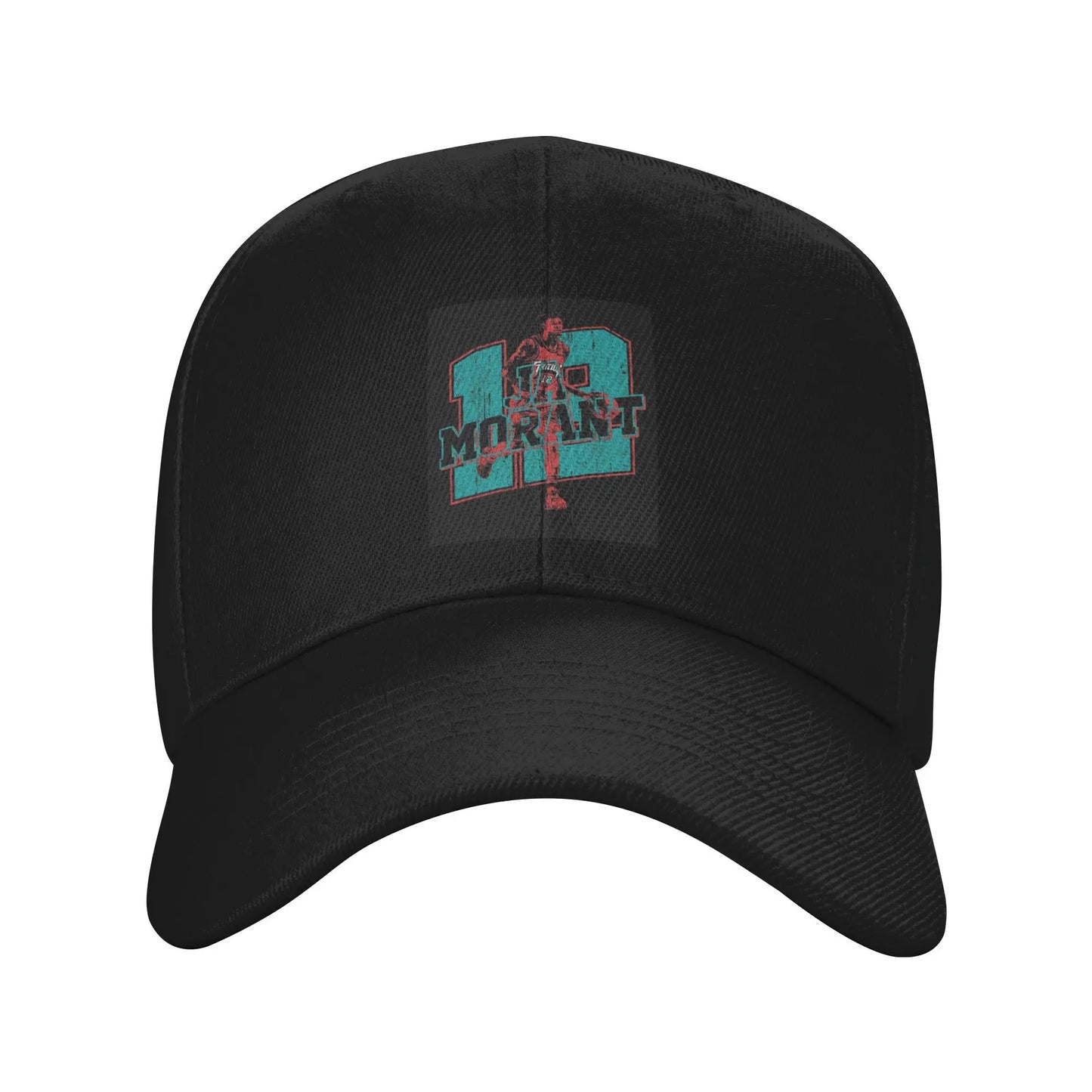 Unisex Baseball Hats Ja Morant Outdoor Streetwear Summer Sports Baseball Caps