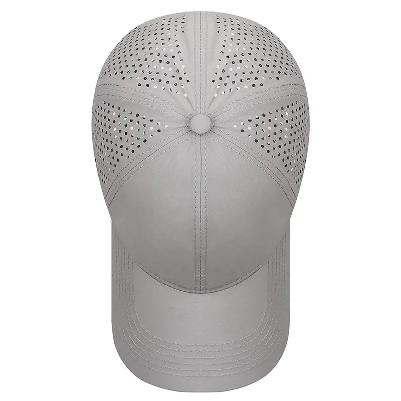 Light Weight Hiking Sun Cap For Men And Women Quick-Dry