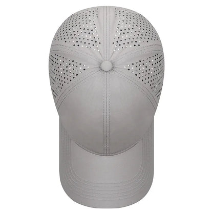 Light Weight Hiking Sun Cap For Men And Women Quick-Dry