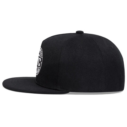 Unisex NEW YORK CITY Letter Embroidery Hip Hop Hats Outdoor Adjustable Sports Casual Baseball Caps
