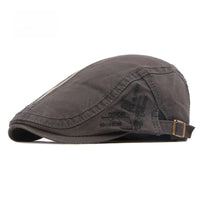 Dark Grey