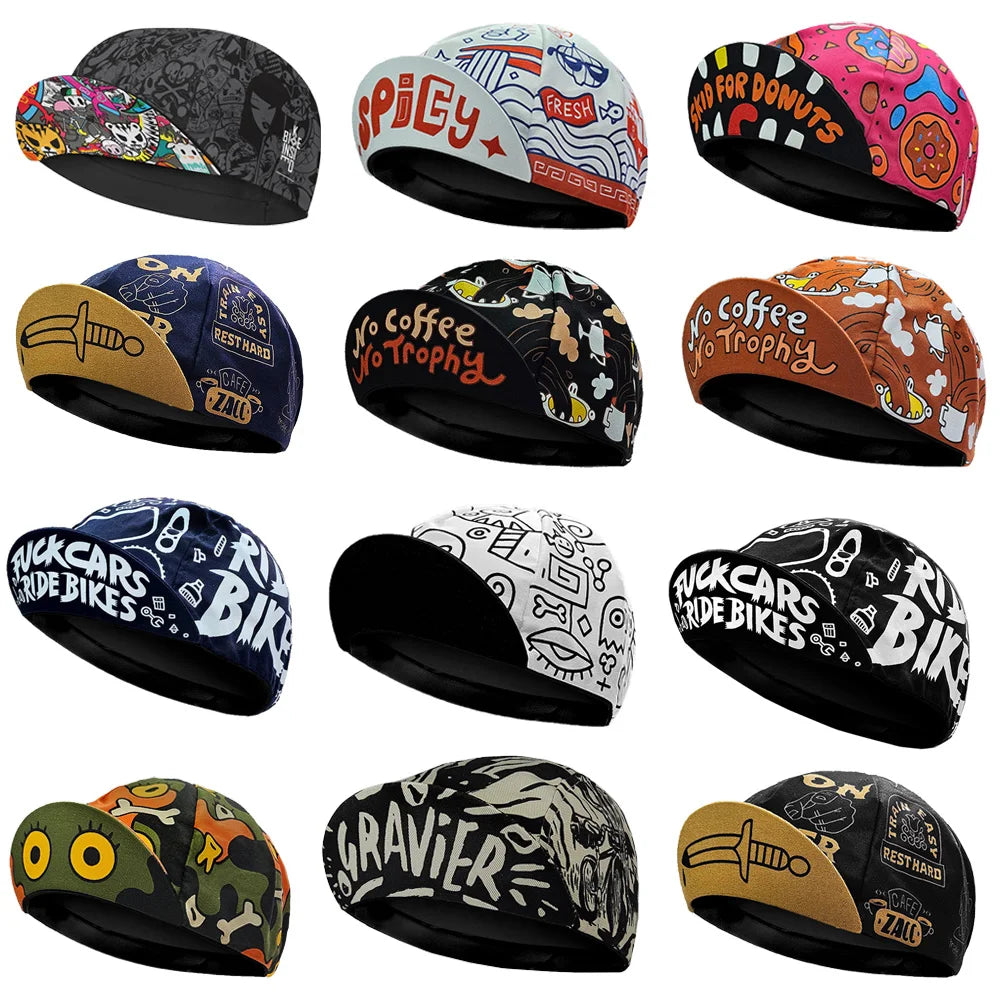 Cap Summer Sports Hat Unisex