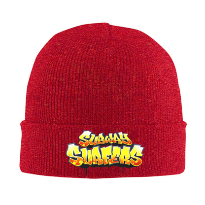 Autumn Winter Hats Warm Unisex Hip-Hop Caps For Men Women