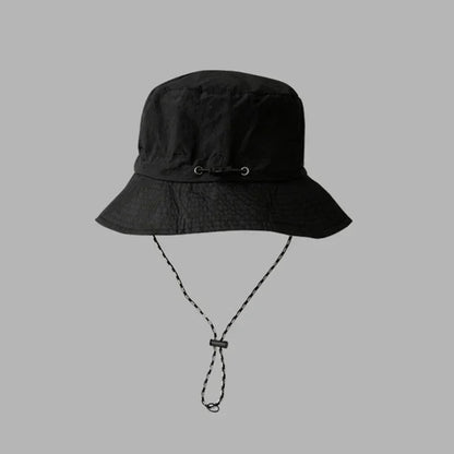 Quick Drying Fisherman Caps Women Men Summer Outdoor