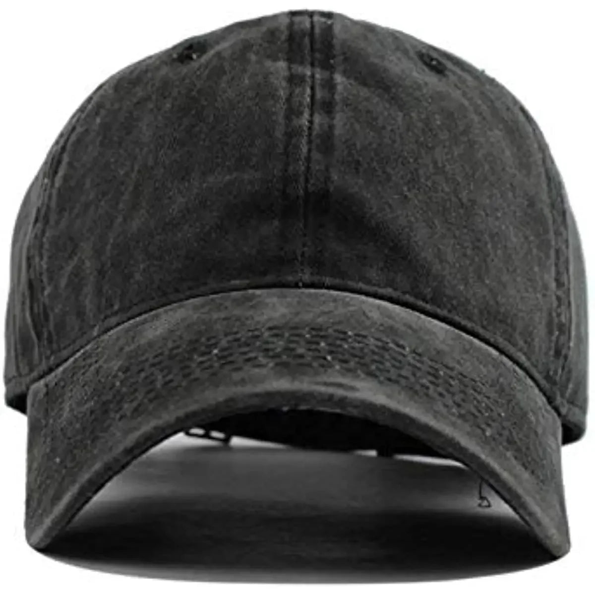 Espana Flag of Spain Spanish Denim Hats for Mens Womens Baseball Caps
